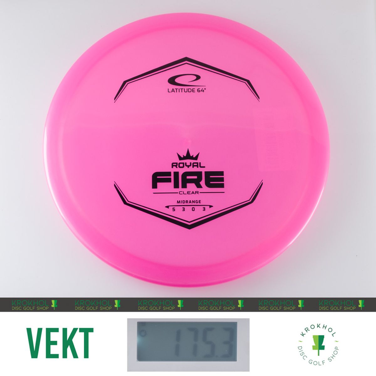 Clear Fire