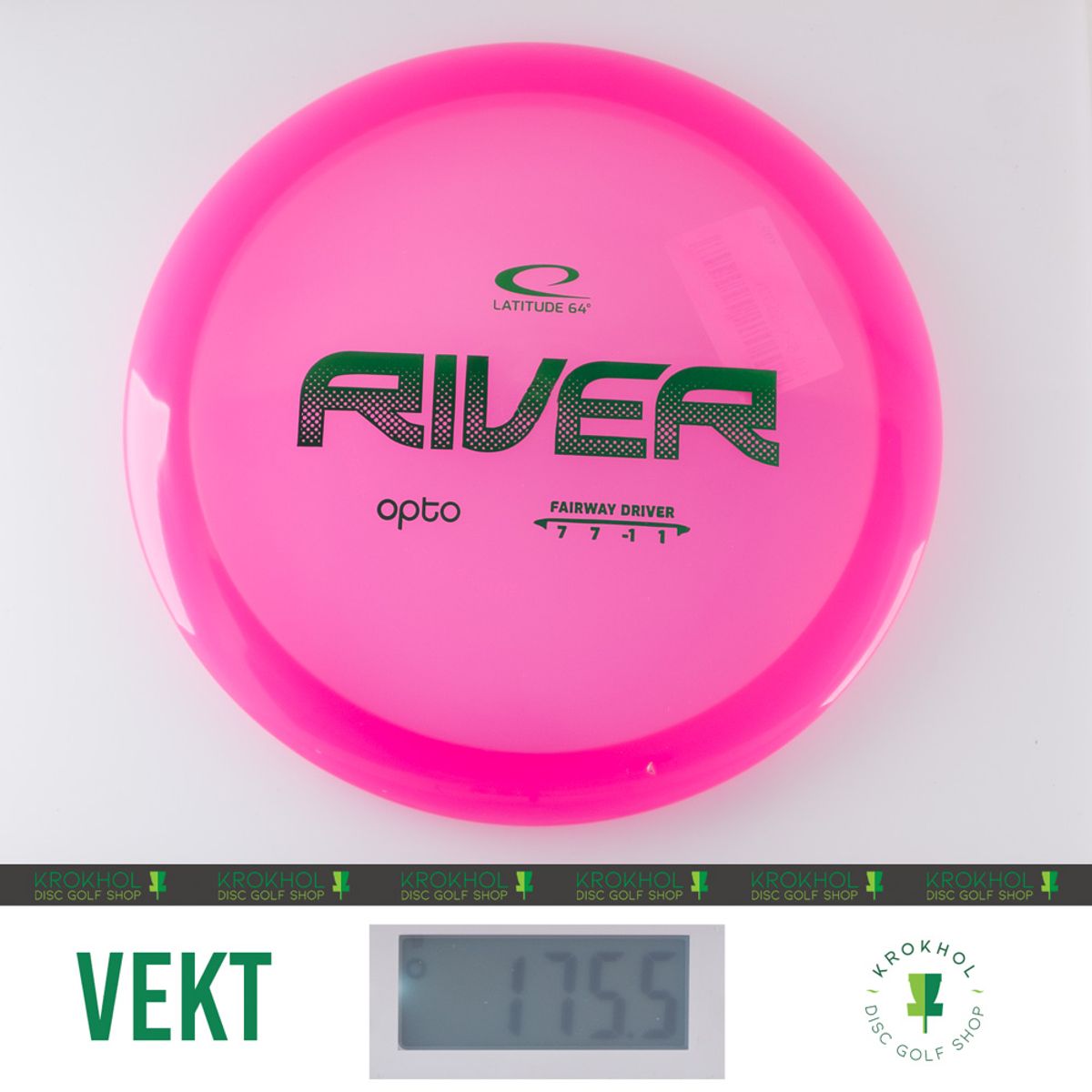 Opto River