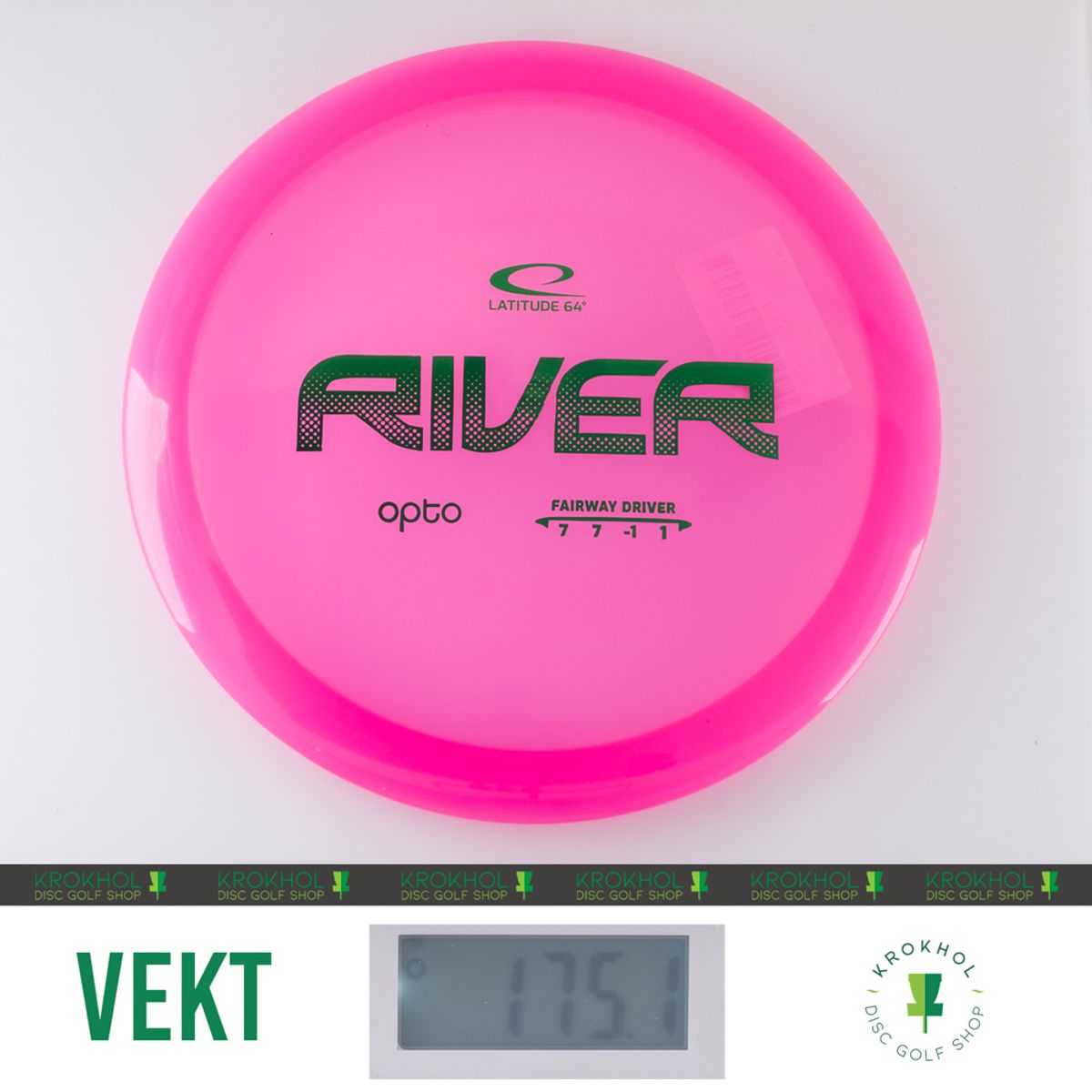 Opto River