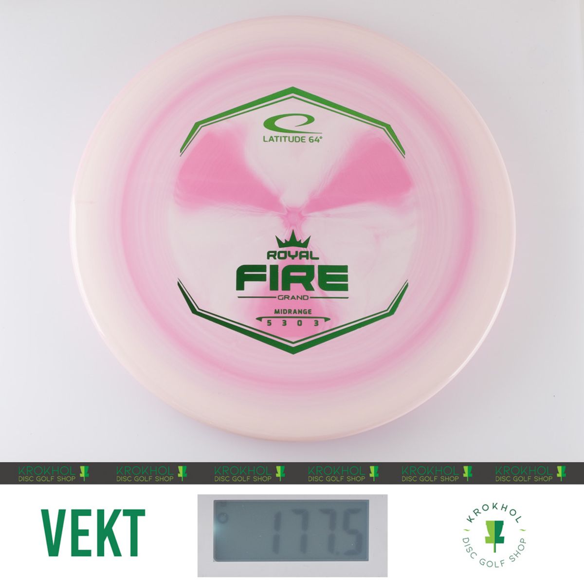 Grand Fire