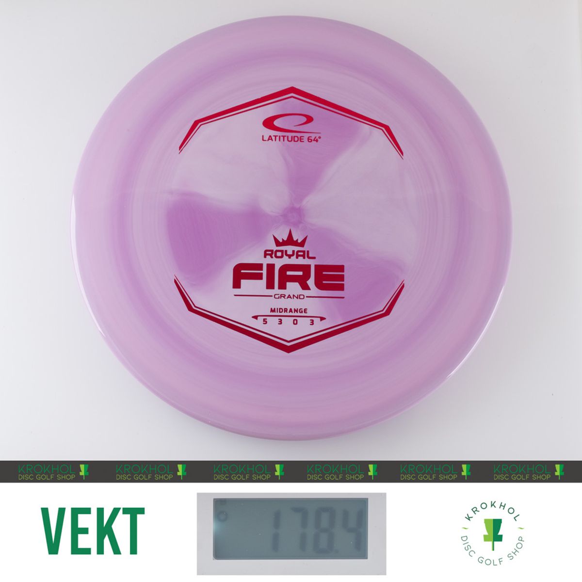 Grand Fire