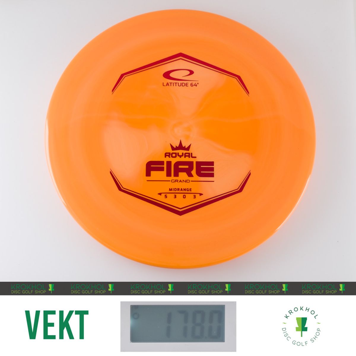Grand Fire