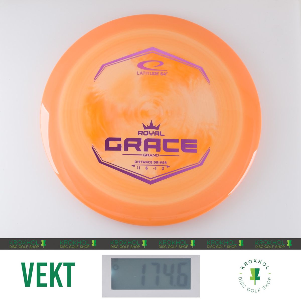 Grand Grace