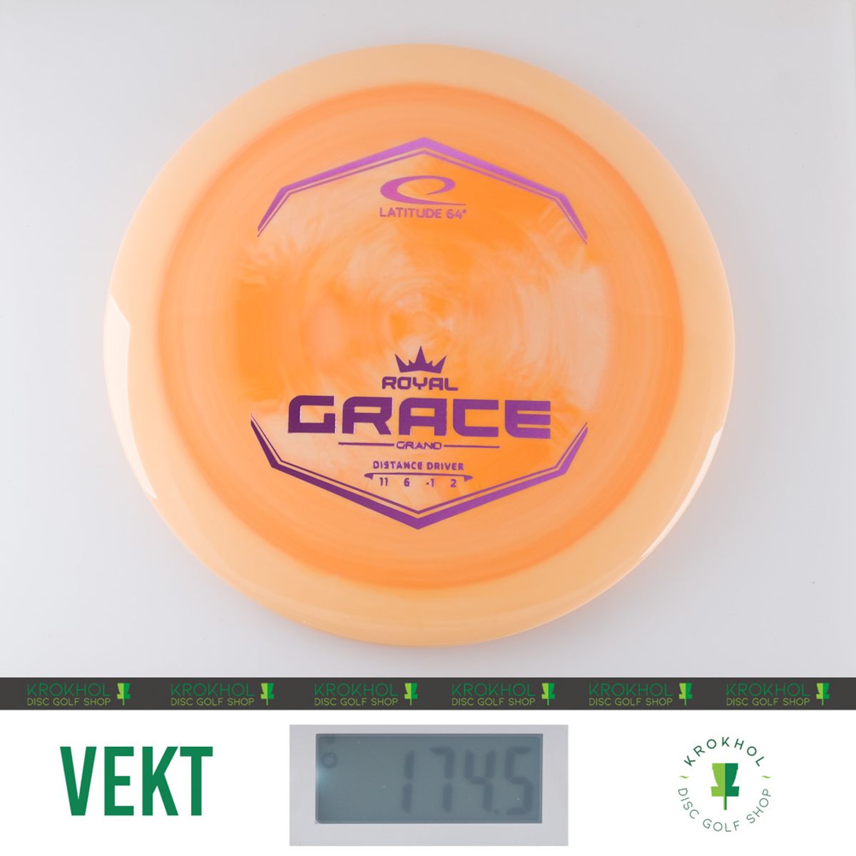 Grand Grace