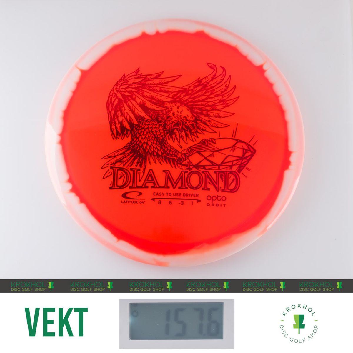 Opto Orbit Diamond