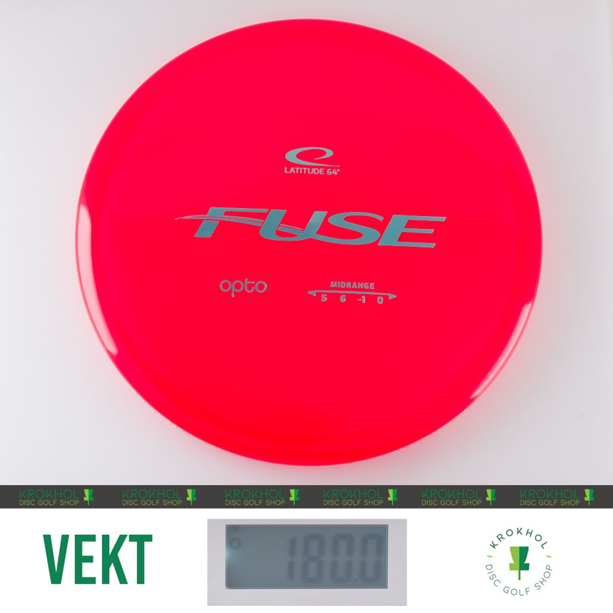 Opto Fuse