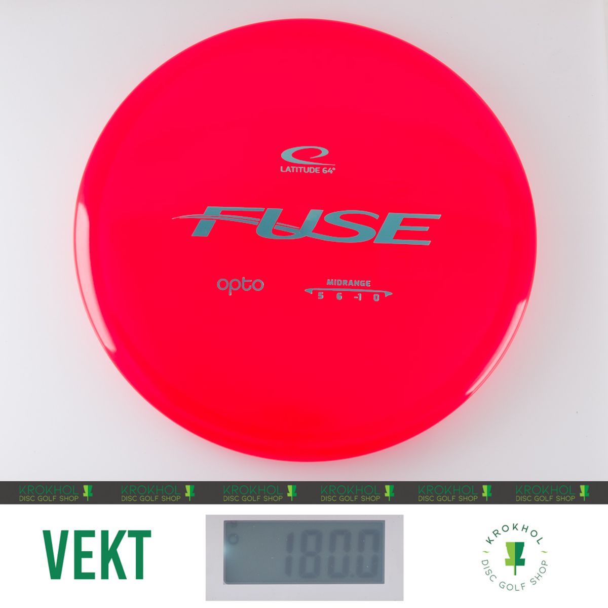 Opto Fuse