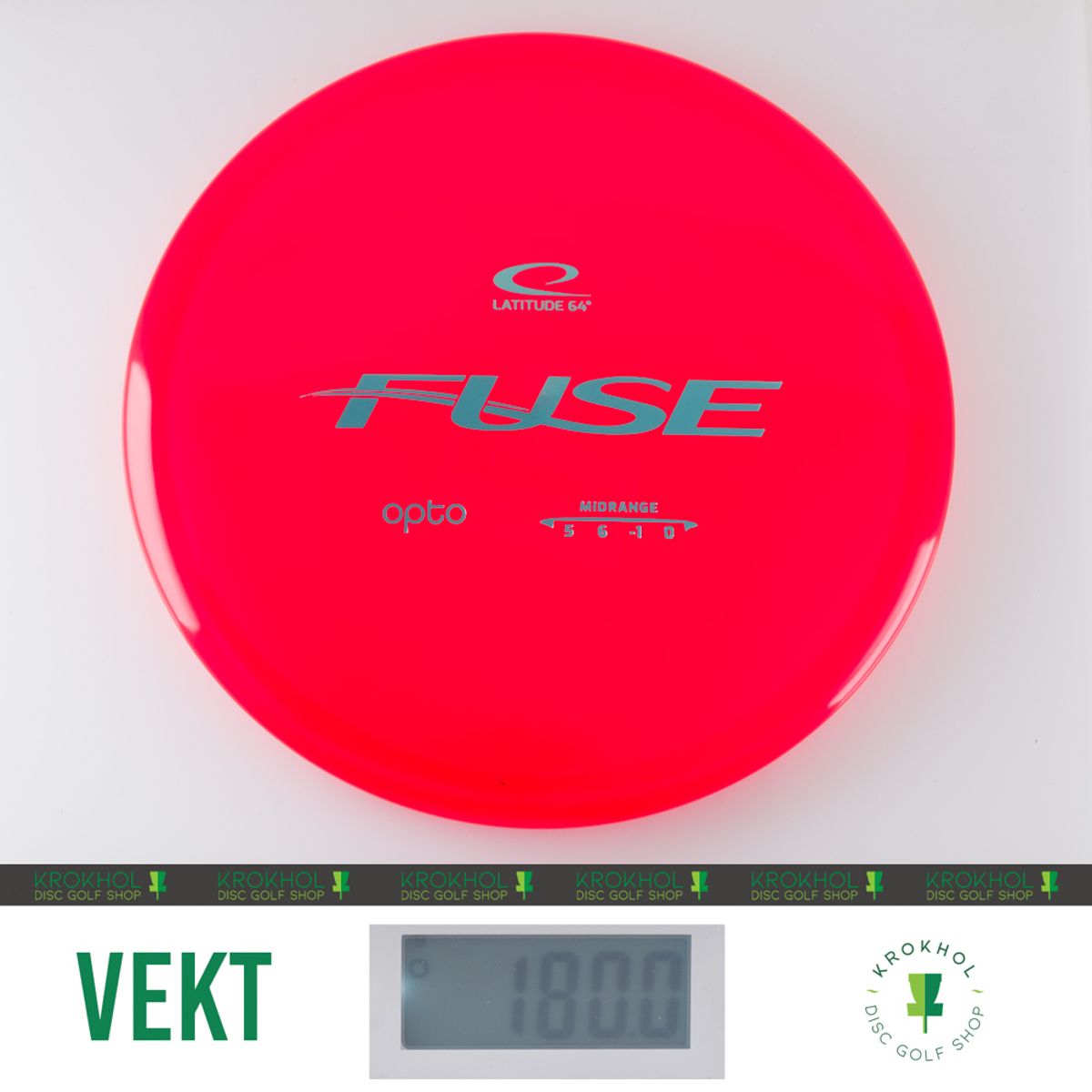 Opto Fuse