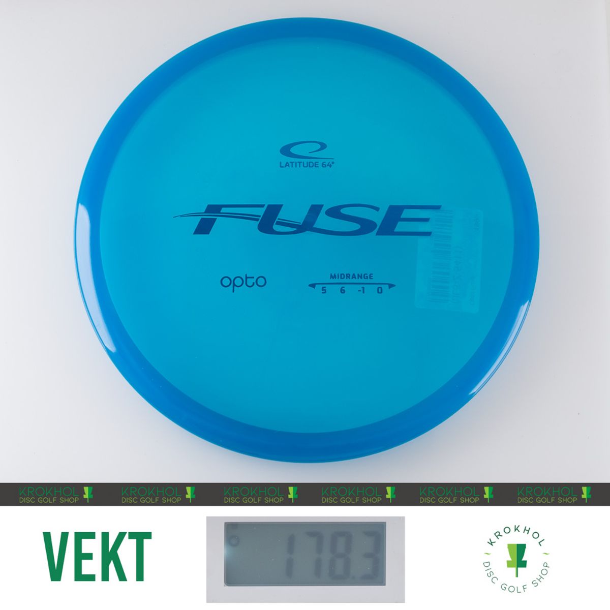 Opto Fuse