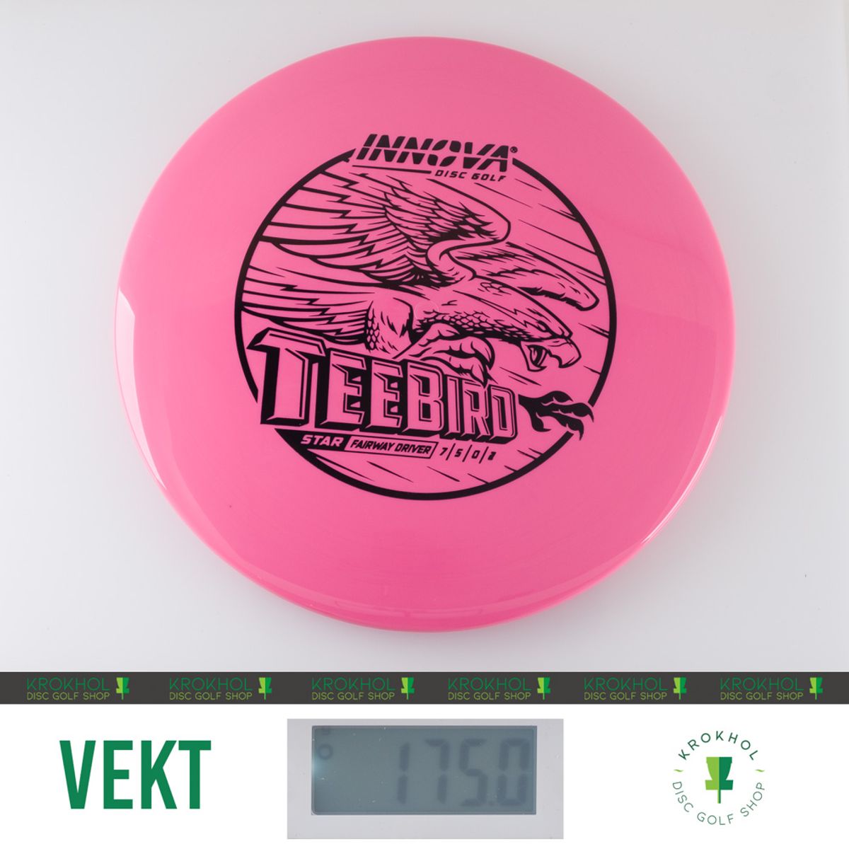 Star Teebird