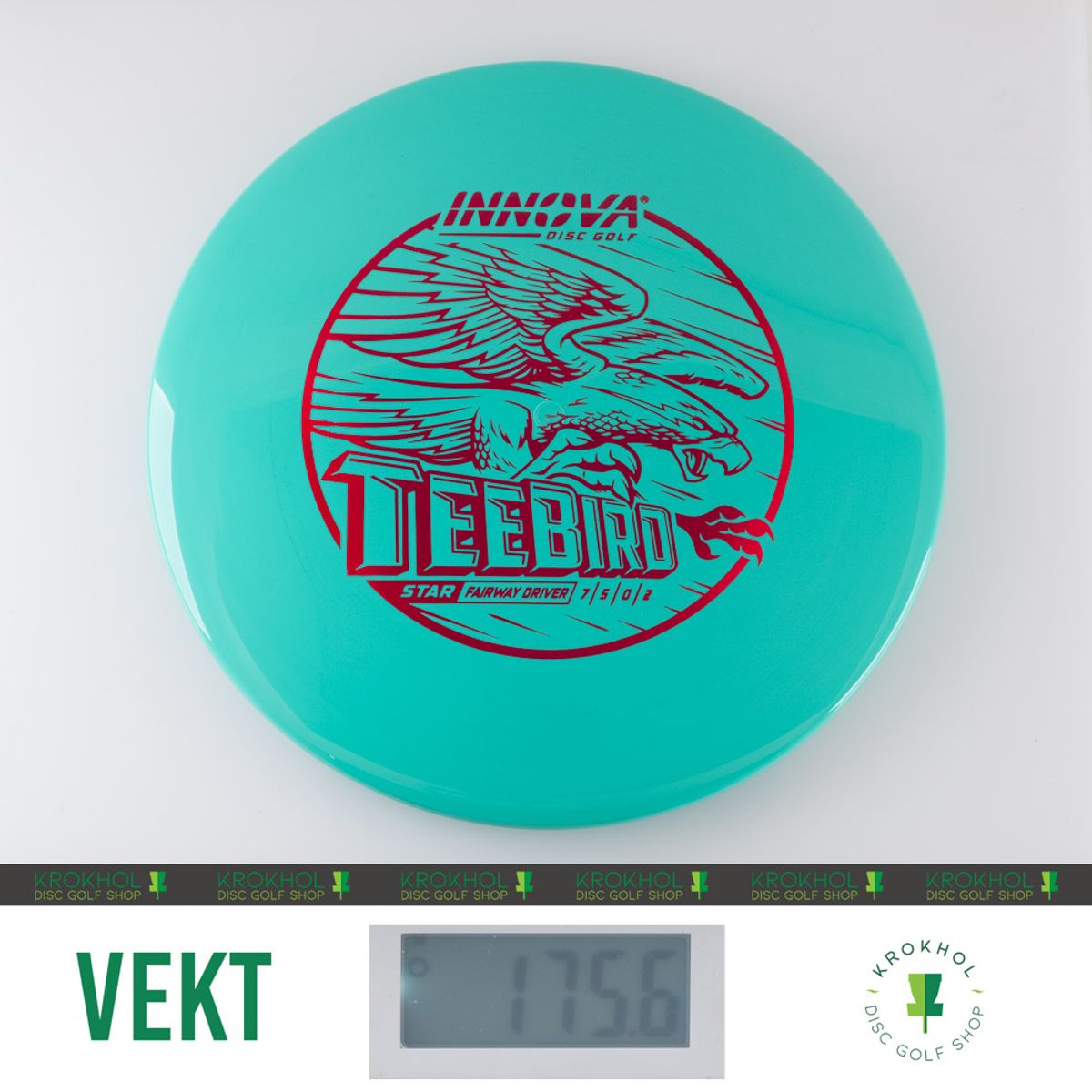 Star Teebird