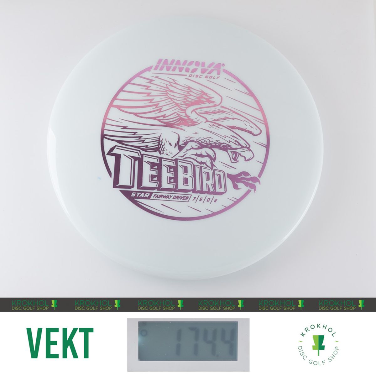 Star Teebird