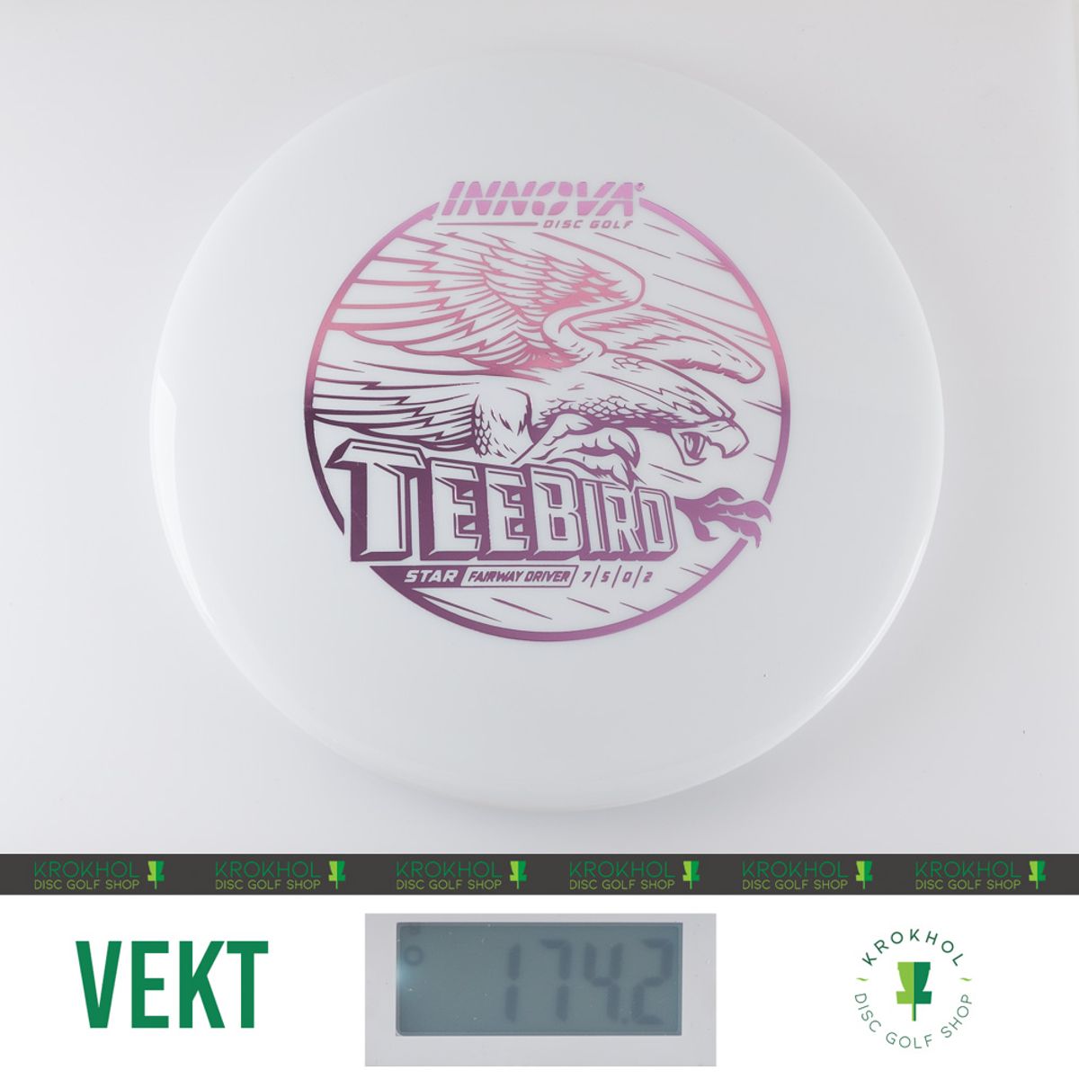 Star Teebird