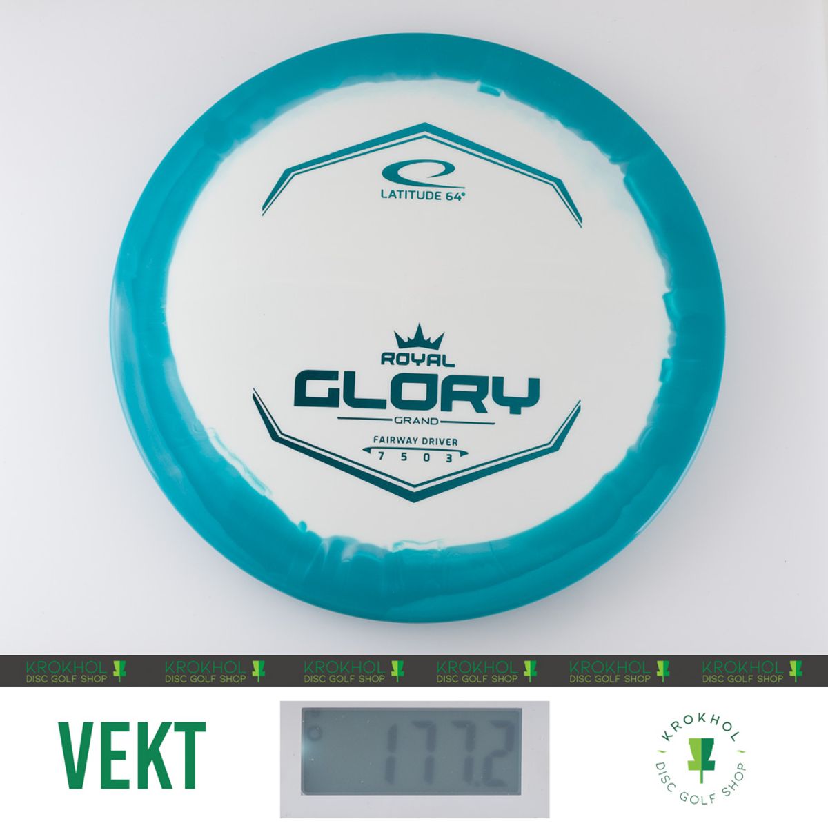 Grand Orbit Glory