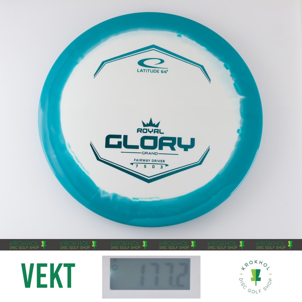 Grand Orbit Glory