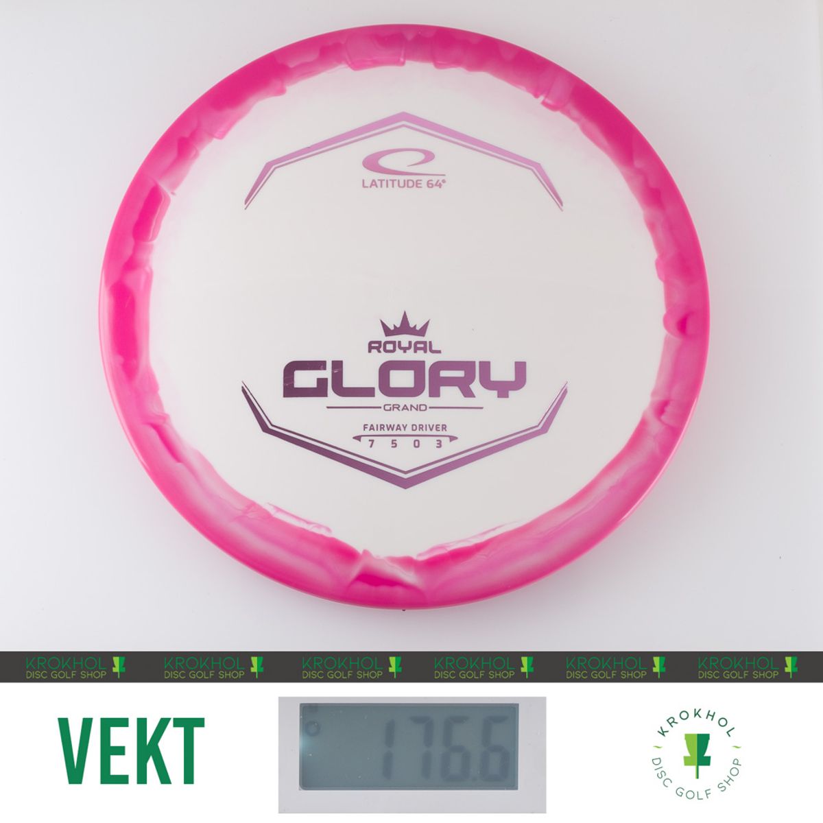 Grand Orbit Glory