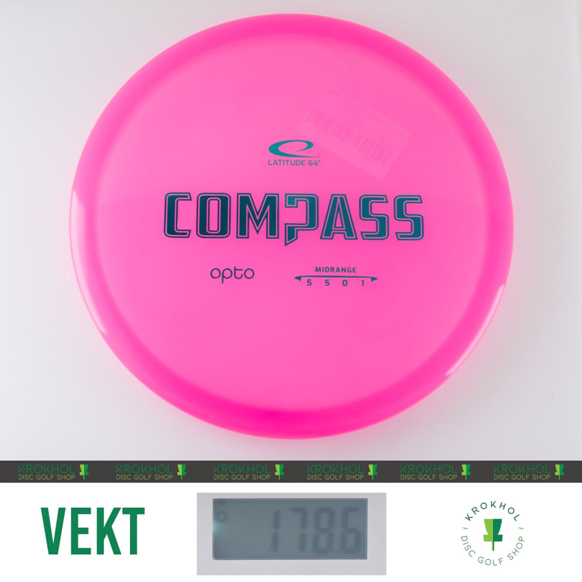 Opto Compass