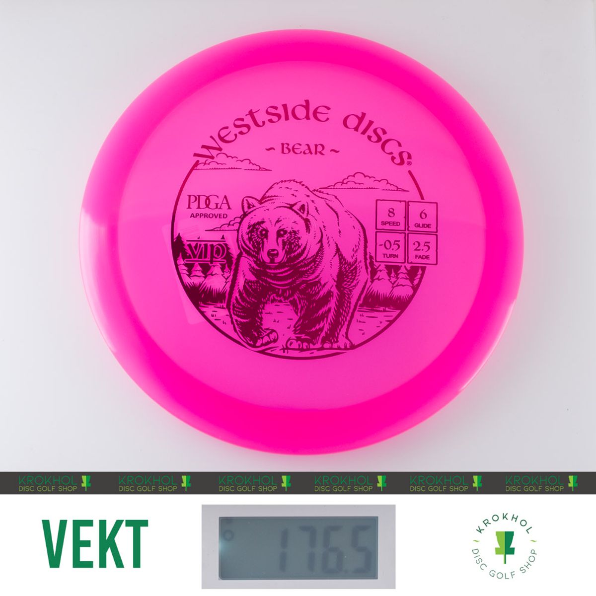 VIP Bear