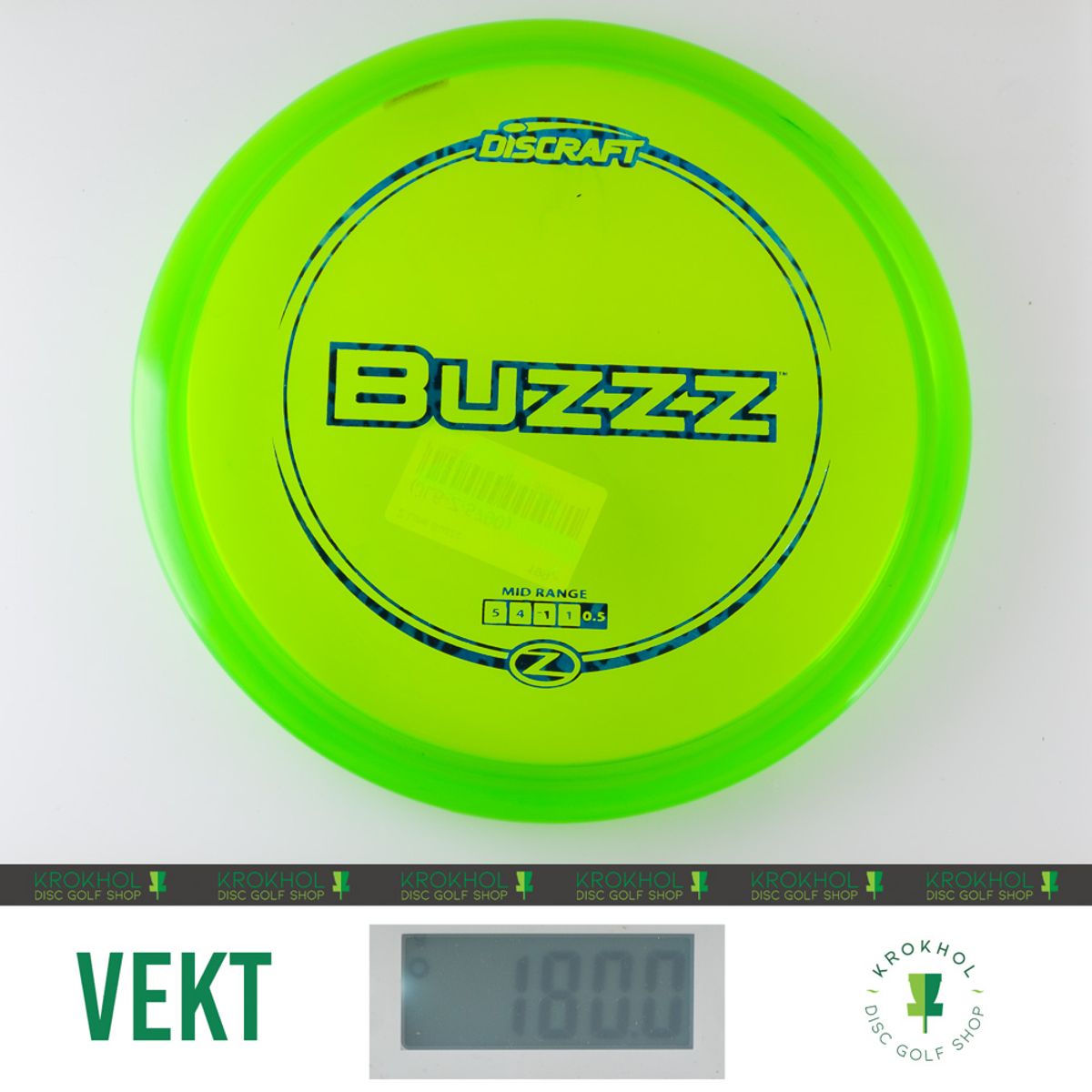 Z Line Buzzz
