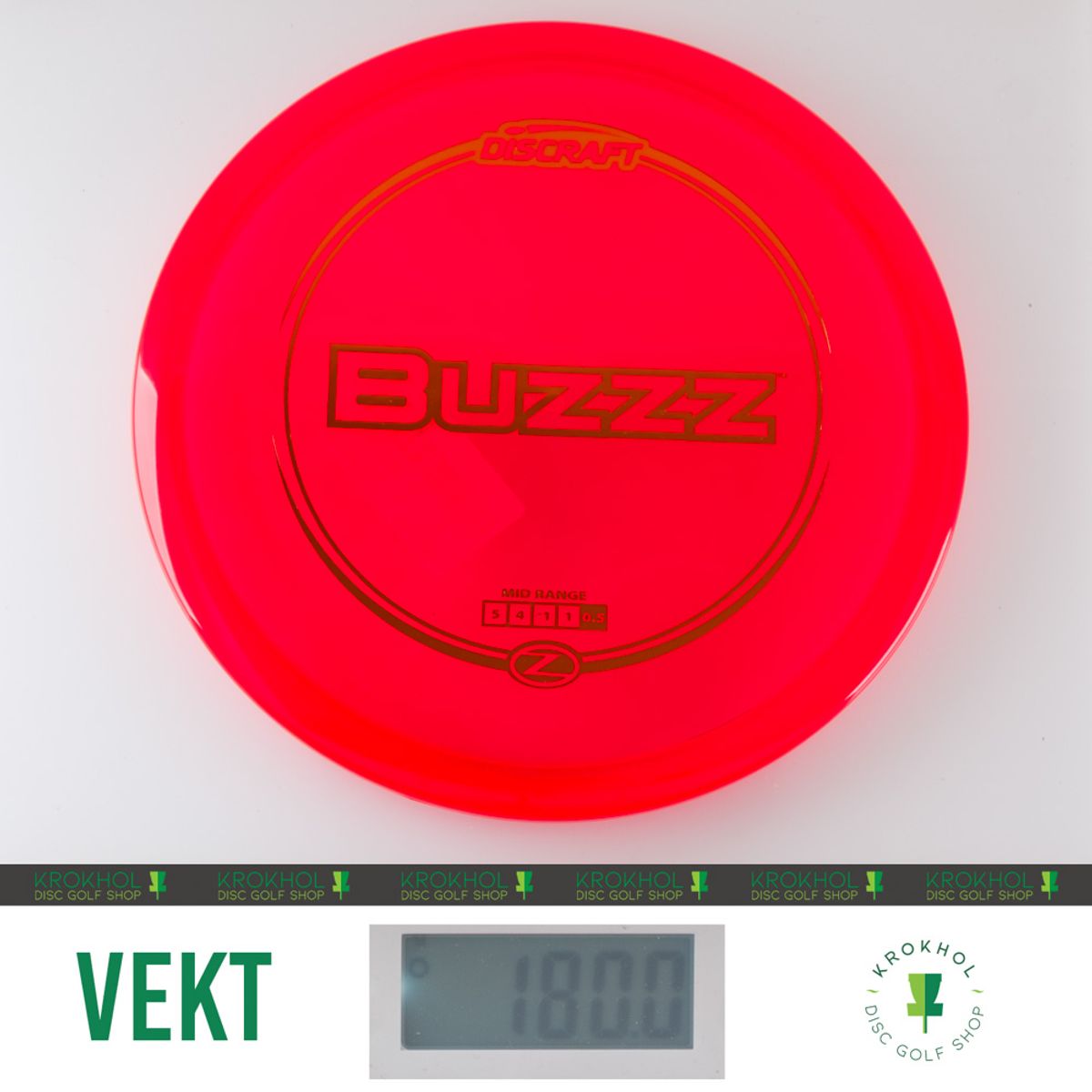 Z Line Buzzz