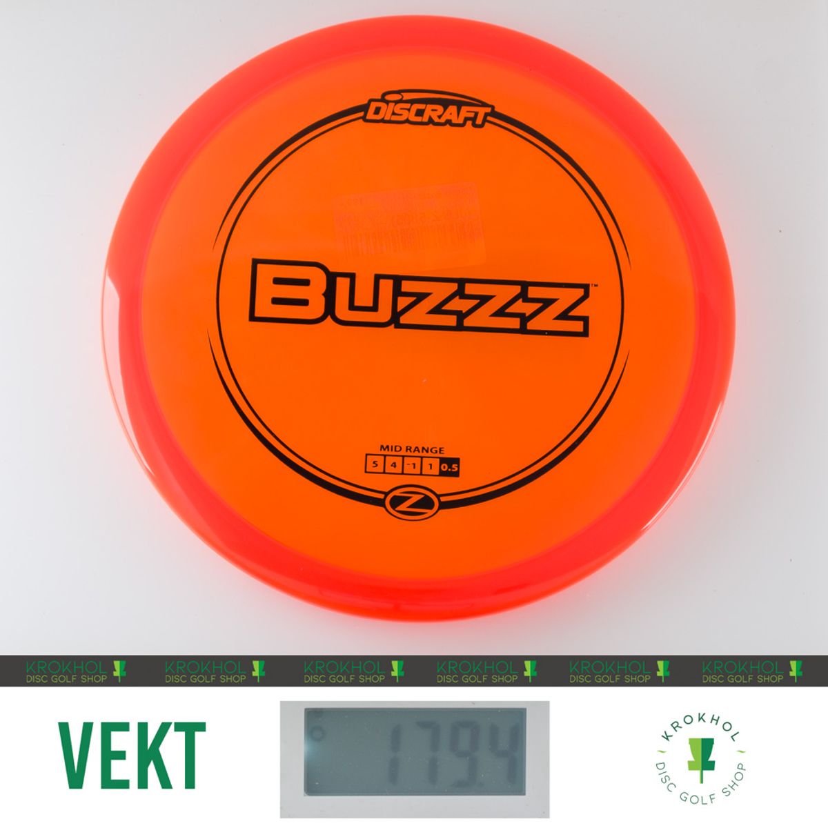 Z Line Buzzz