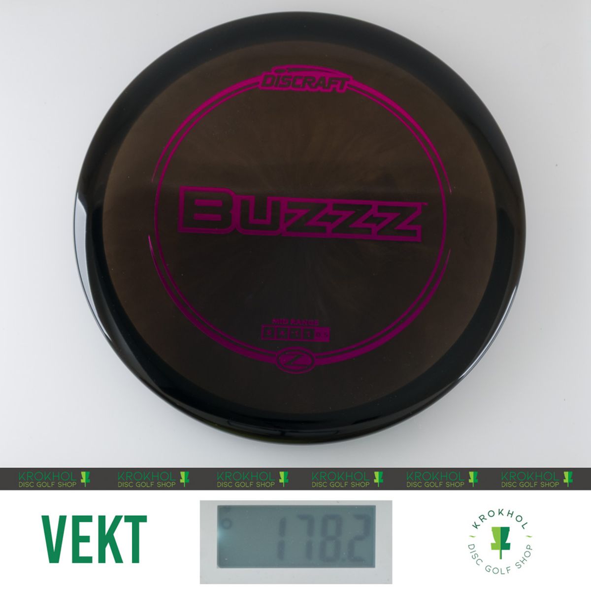 Z Line Buzzz