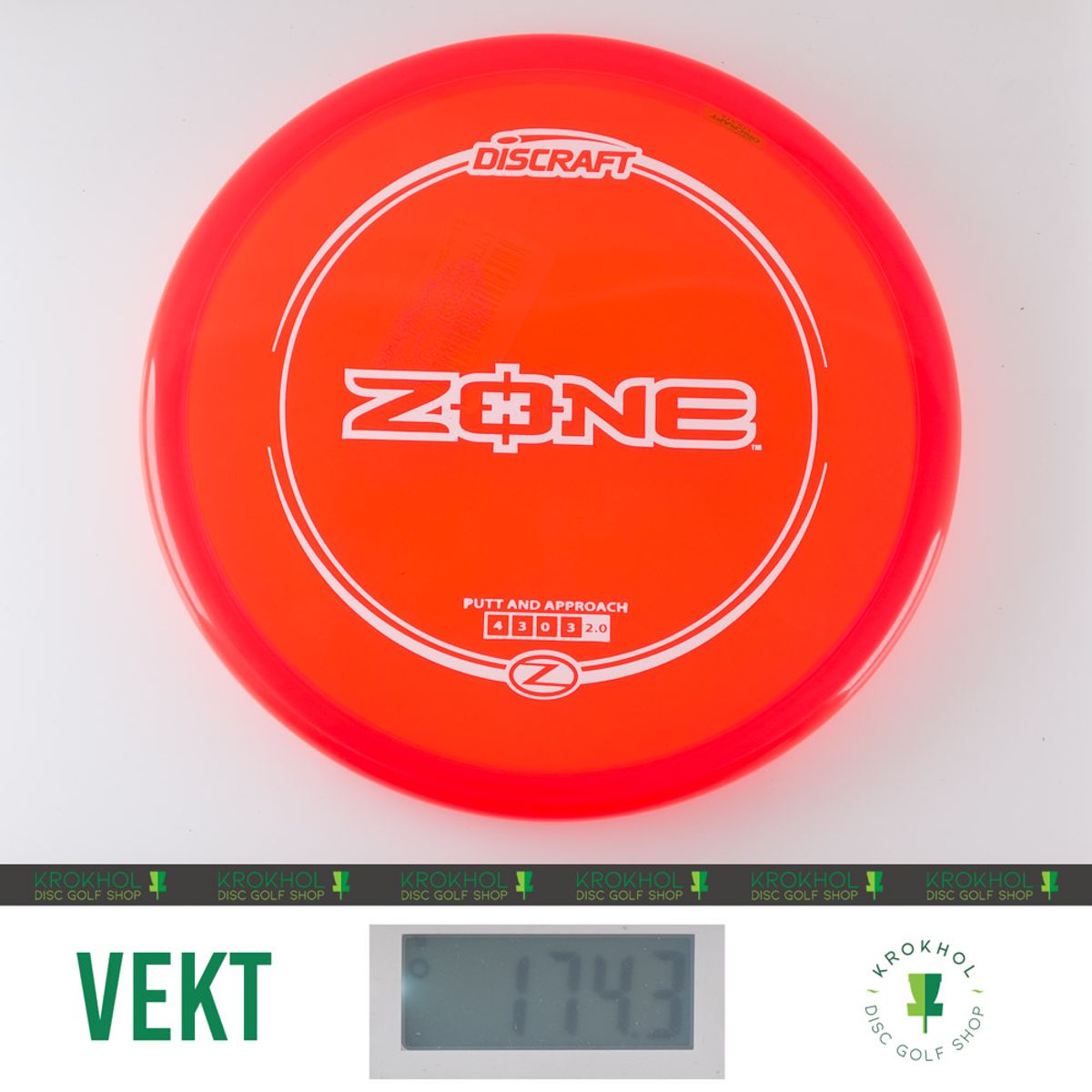 Z Line Zone