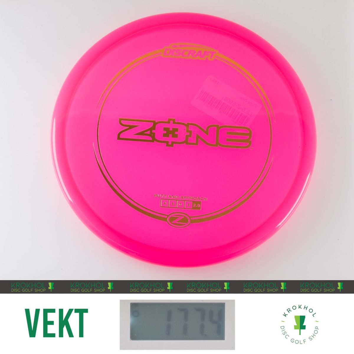 Z Line Zone