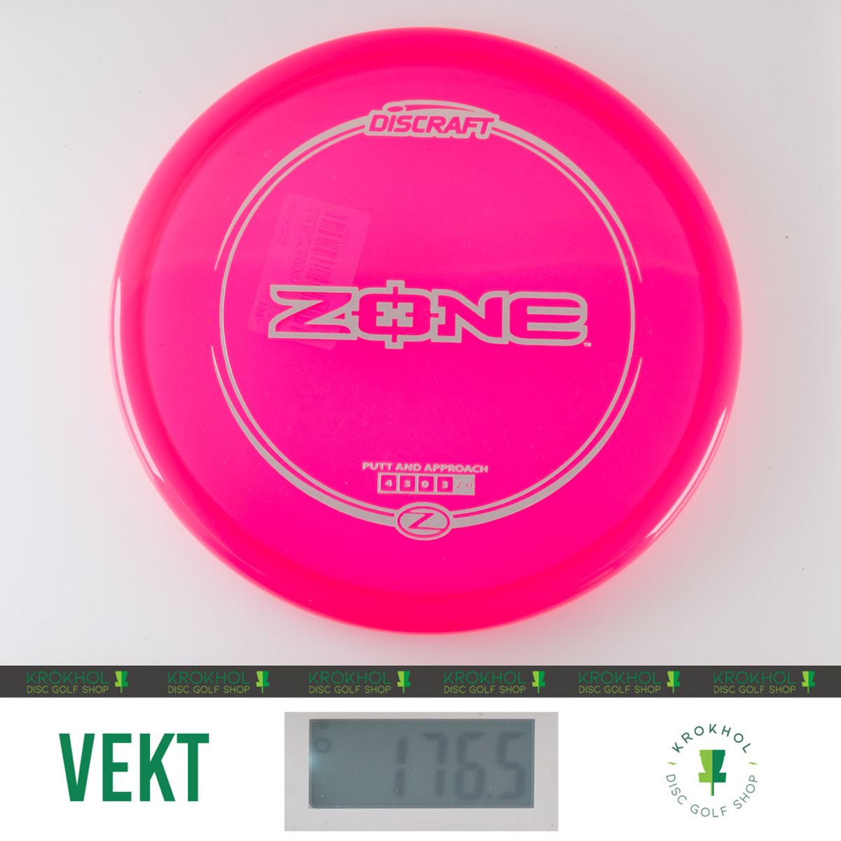 Z Line Zone