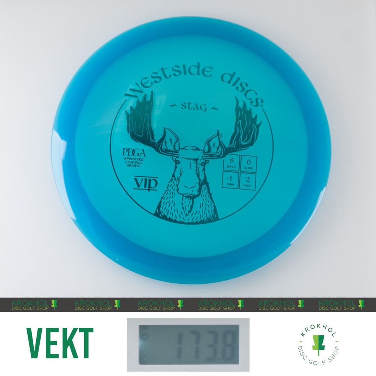 VIP Stag