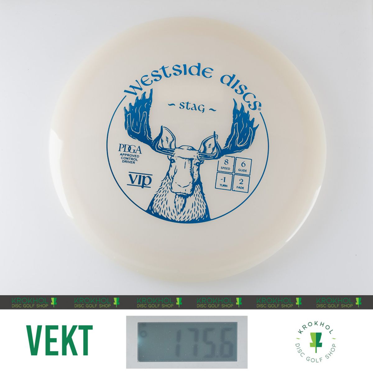 VIP Stag