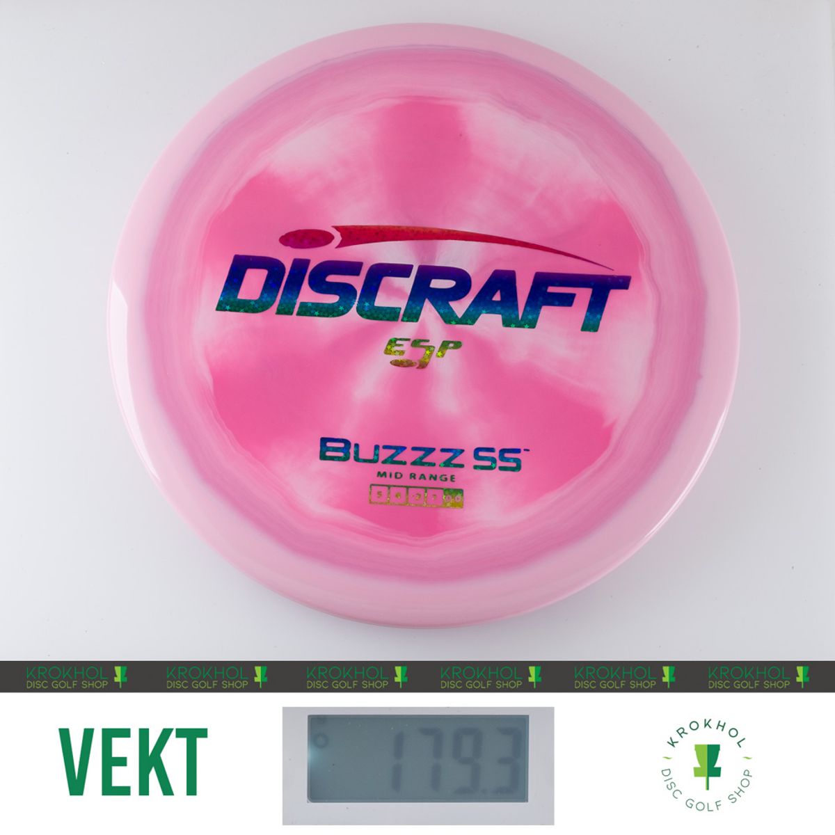 ESP Buzzz SS