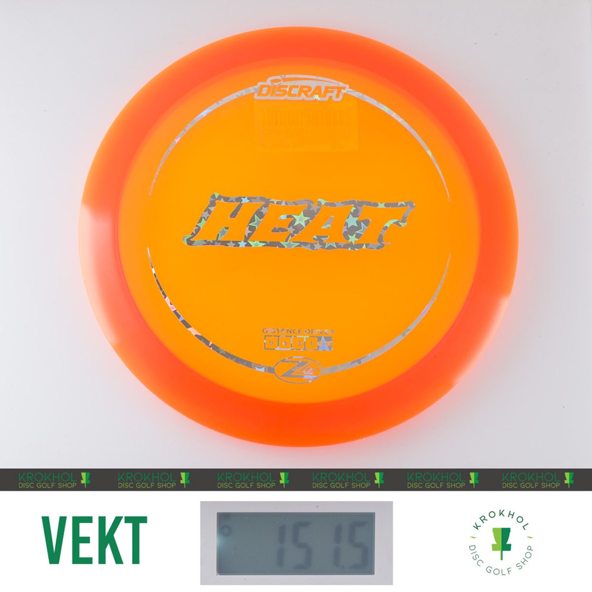 Z Lite Line Heat