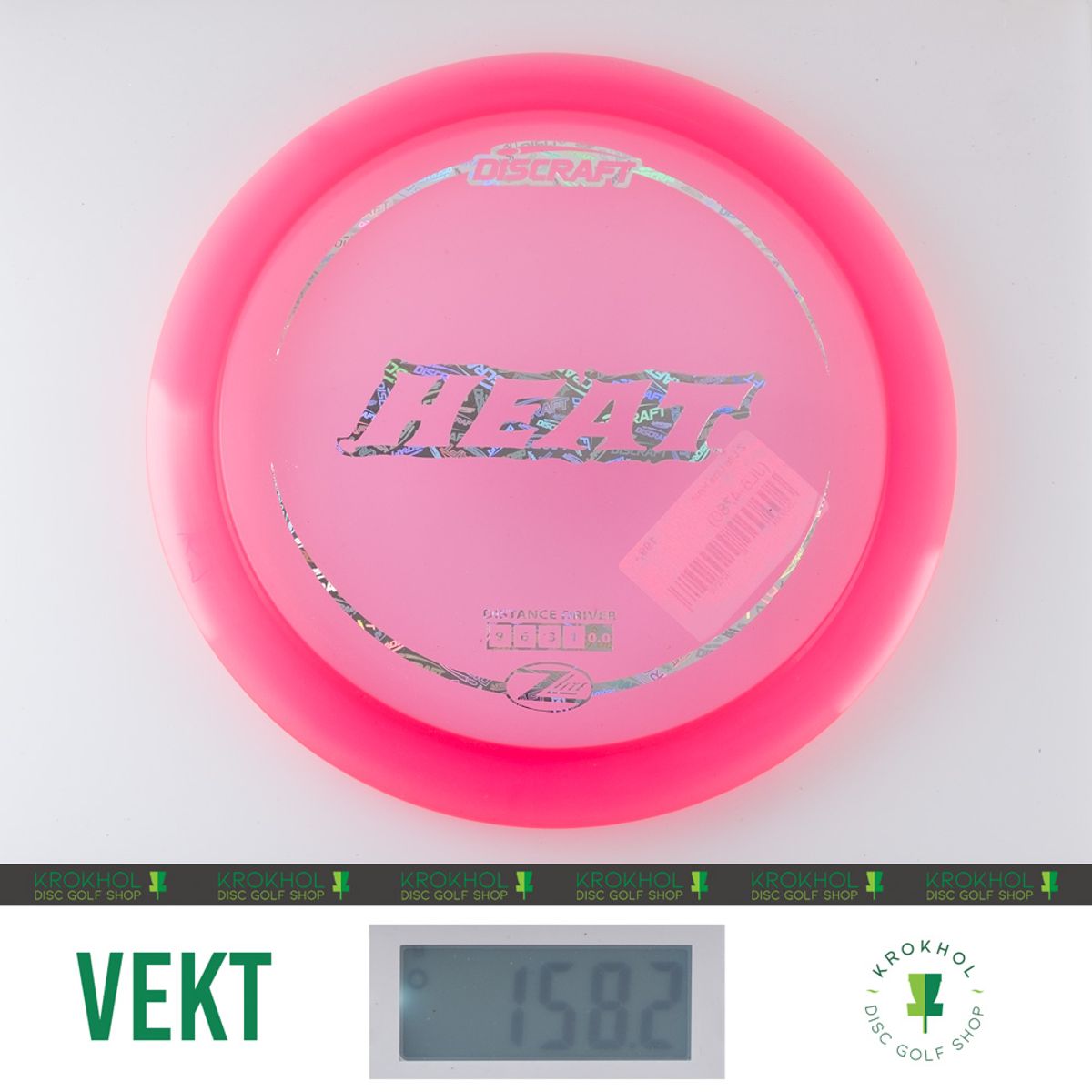 Z Lite Line Heat