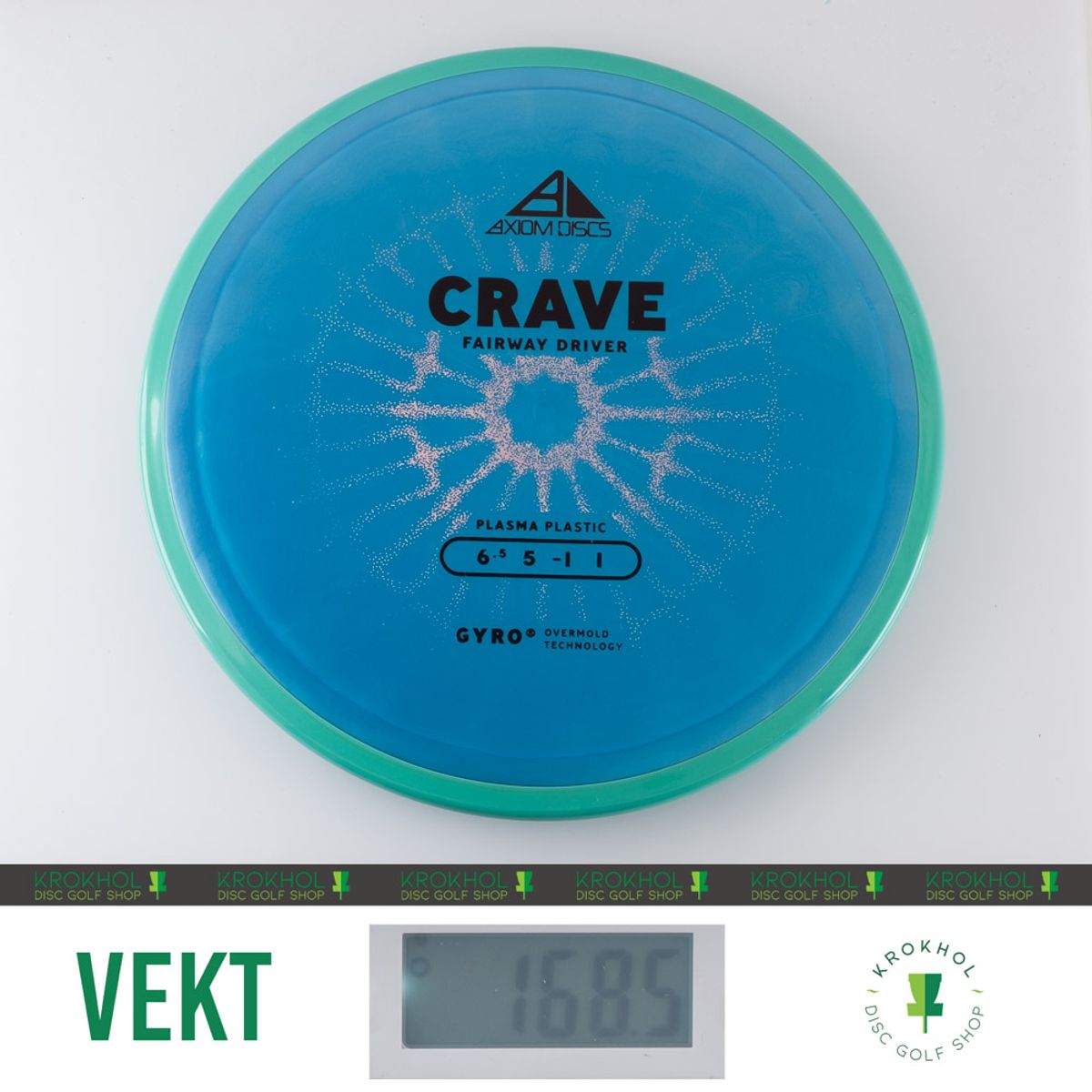 Plasma Crave
