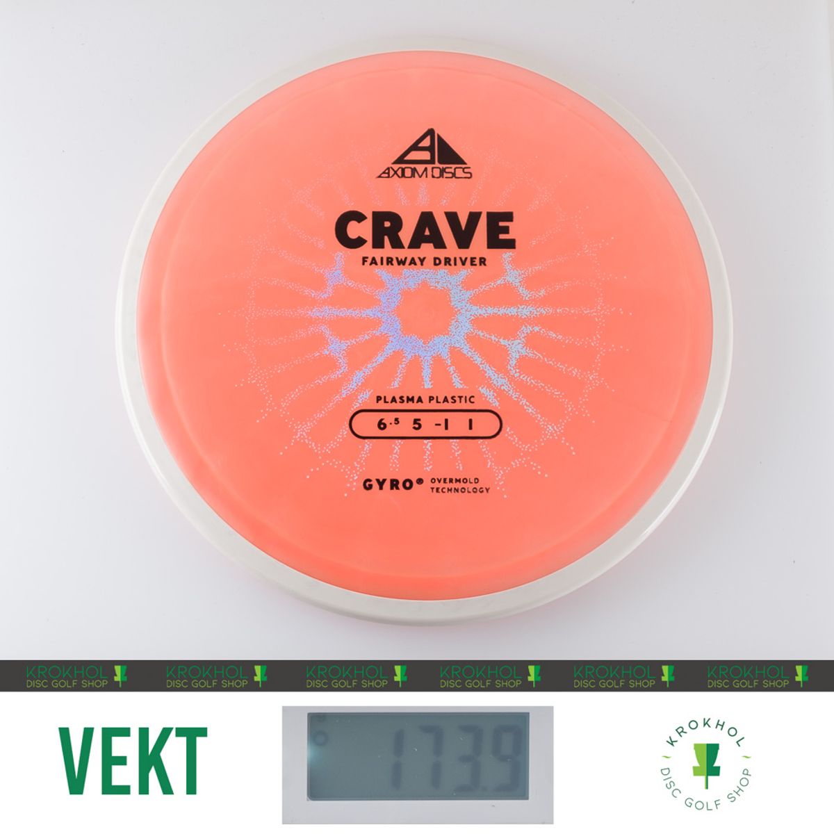 Plasma Crave