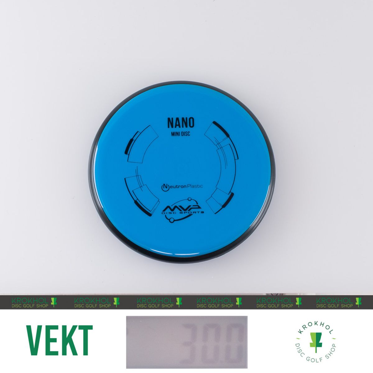 Neutron Nano Mini - Classic