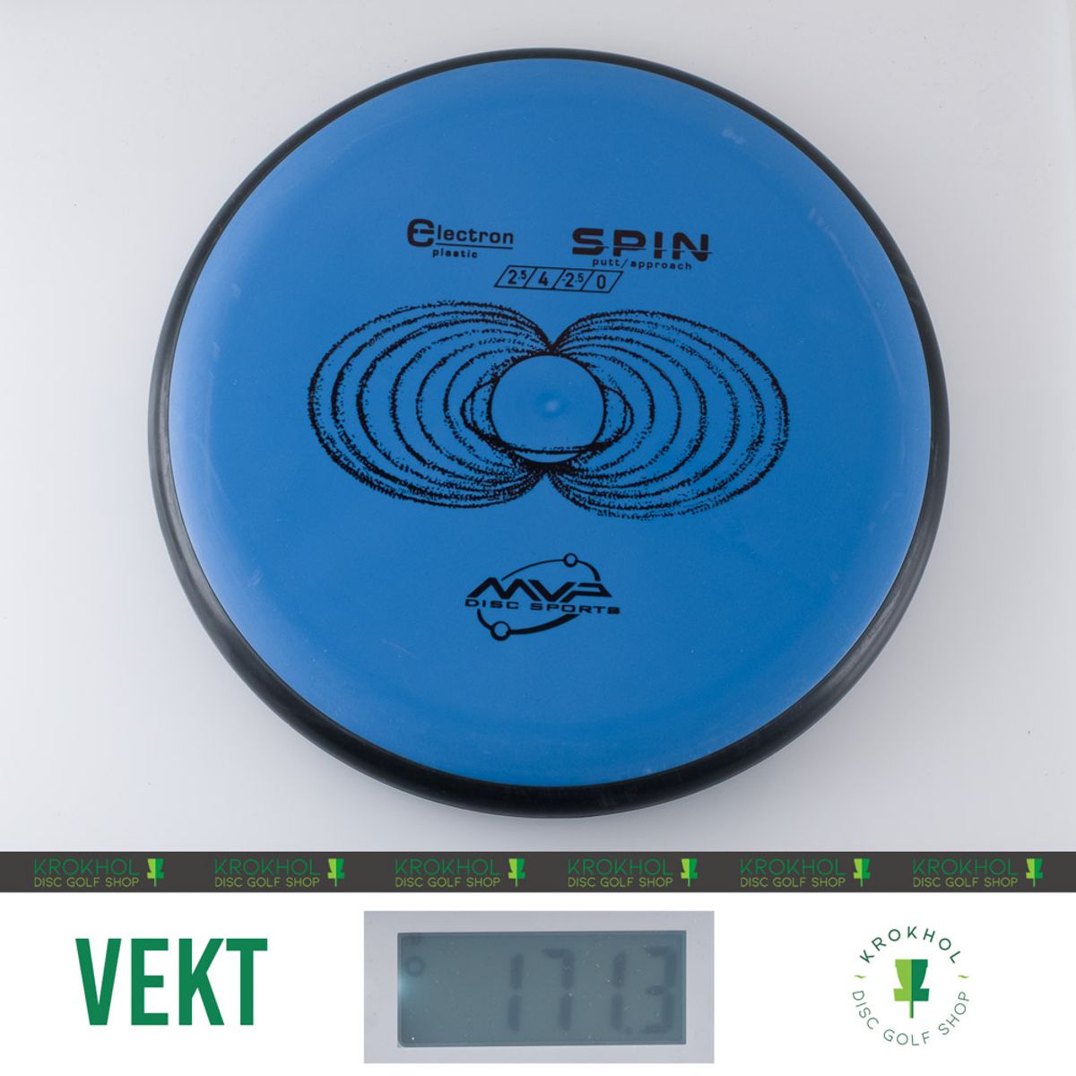 Electron Spin - Classic