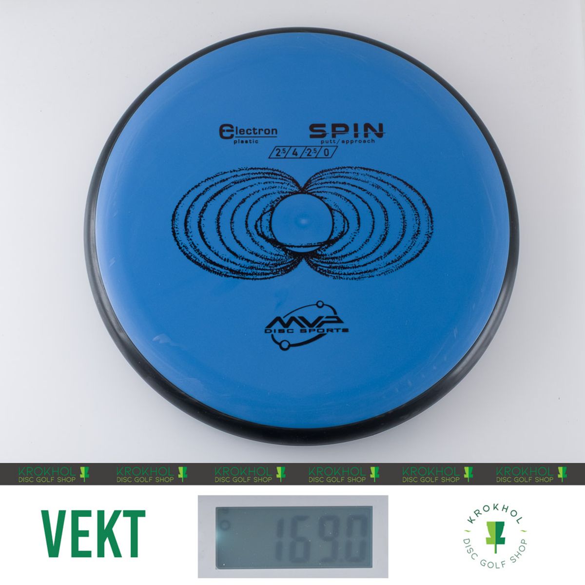 Electron Spin - Classic