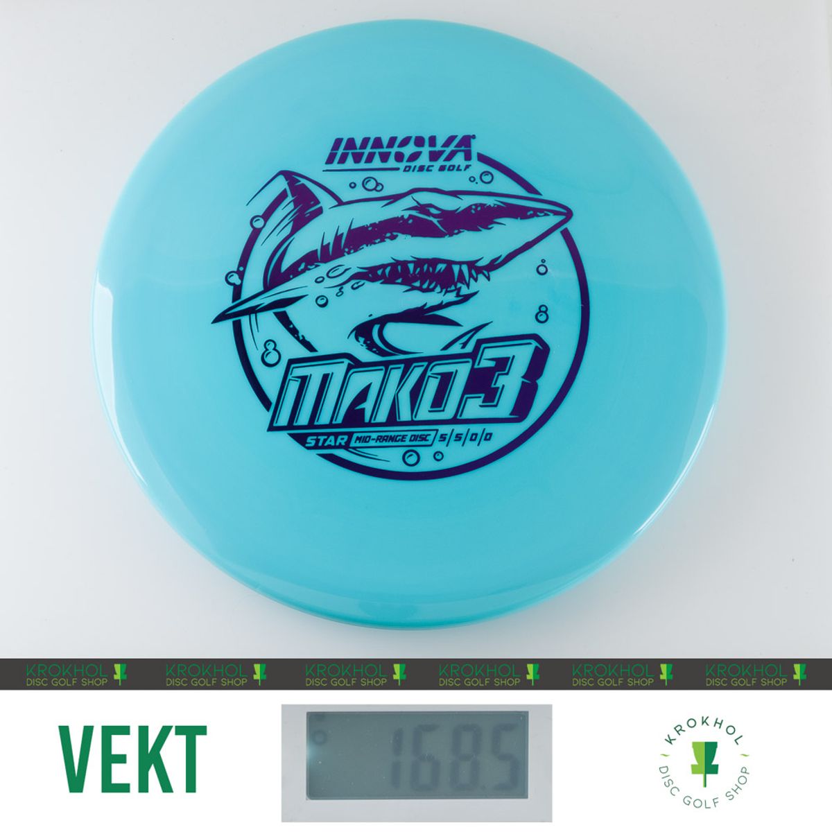 Star Mako3
