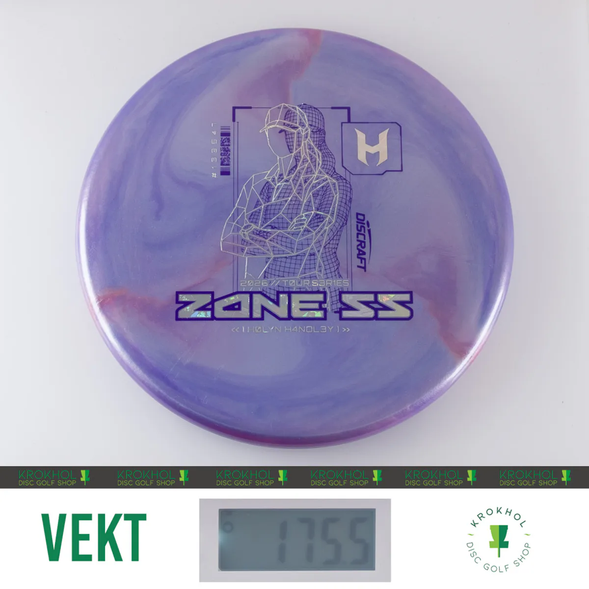 Special Blend Zone SS - Holyn Handley Tour Series 2026 v2