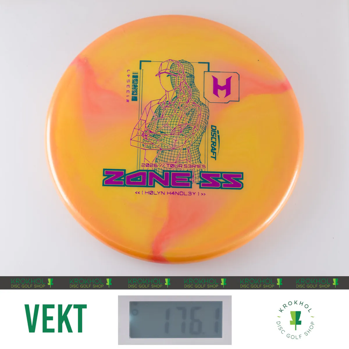 Special Blend Zone SS - Holyn Handley Tour Series 2026 v2
