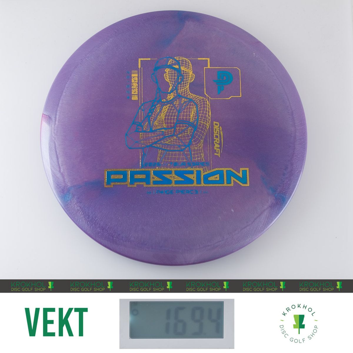 Special Blend Passion - Paige Pierce Tour Series 2026 v2