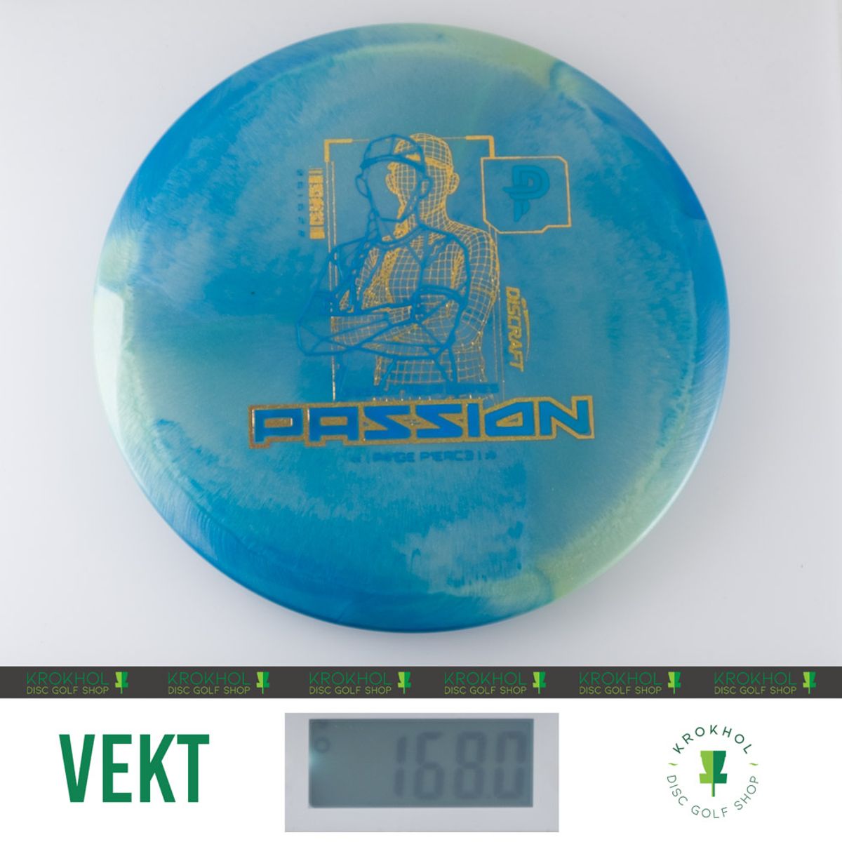 Special Blend Passion - Paige Pierce Tour Series 2026 v2