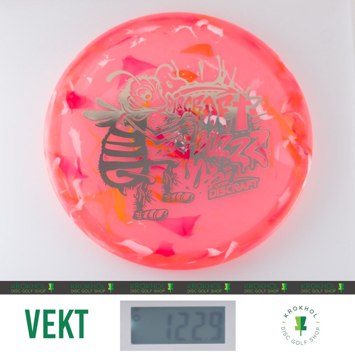 Jawbreaker Lightweight Buzzz