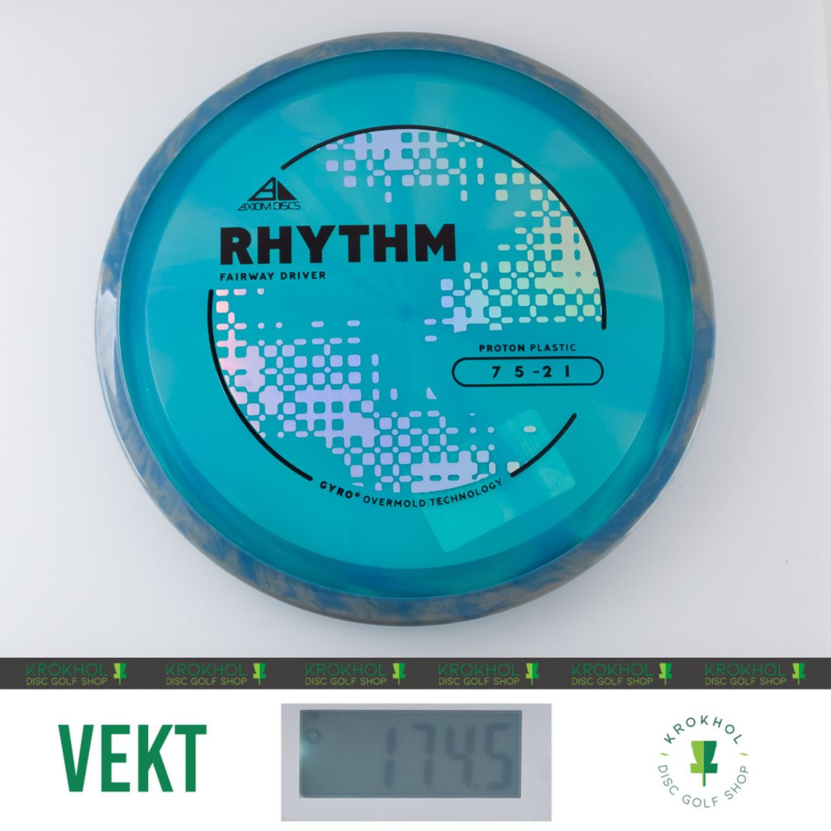 Proton Rhythm