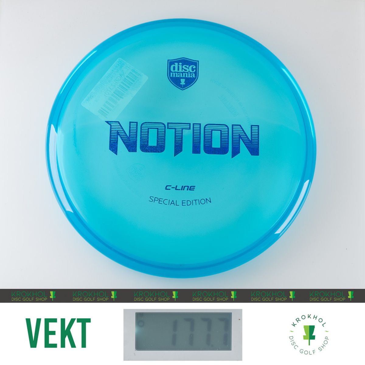 C-Line Notion - Special Edition