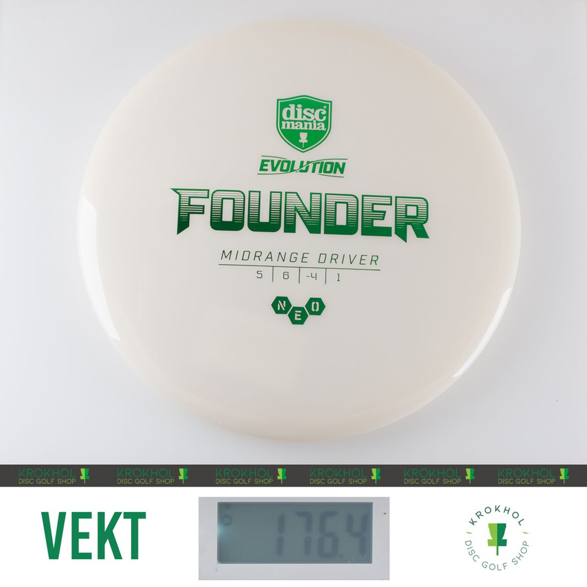 Neo Founder