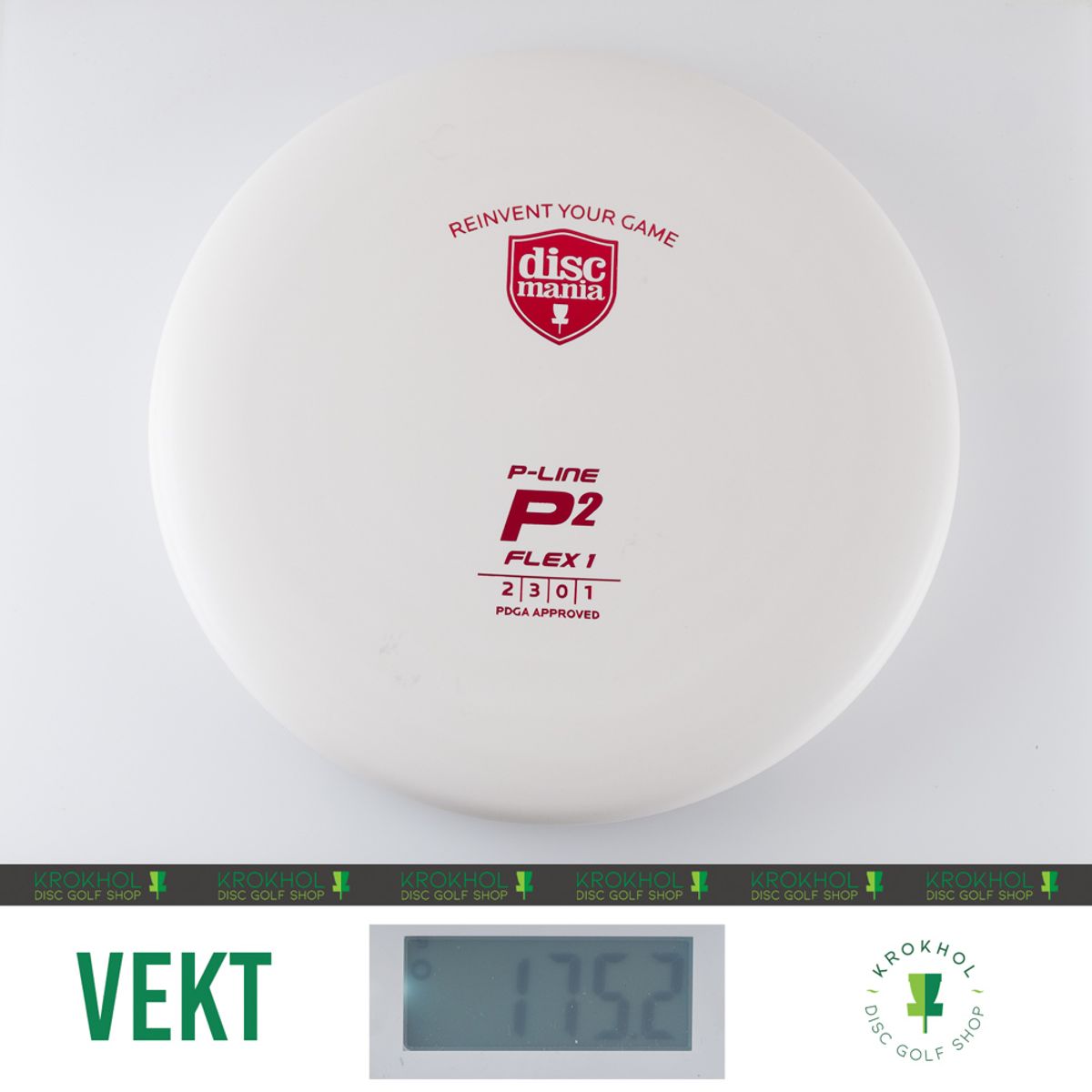 P-Line Flex1 P2