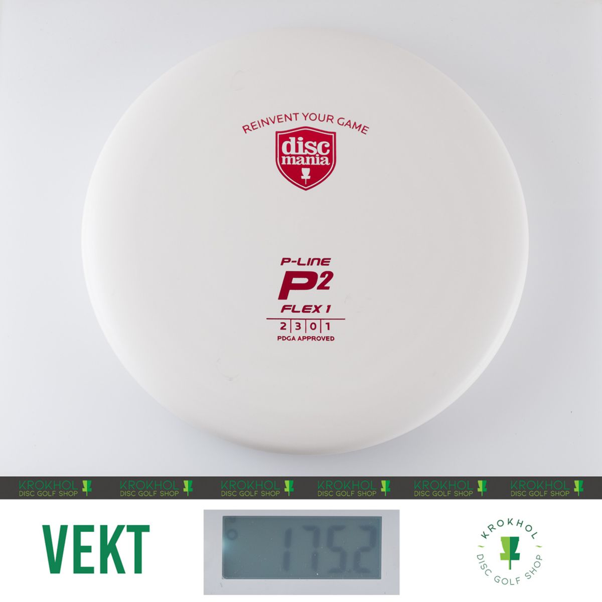 P-Line Flex1 P2